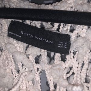 Zara Vest